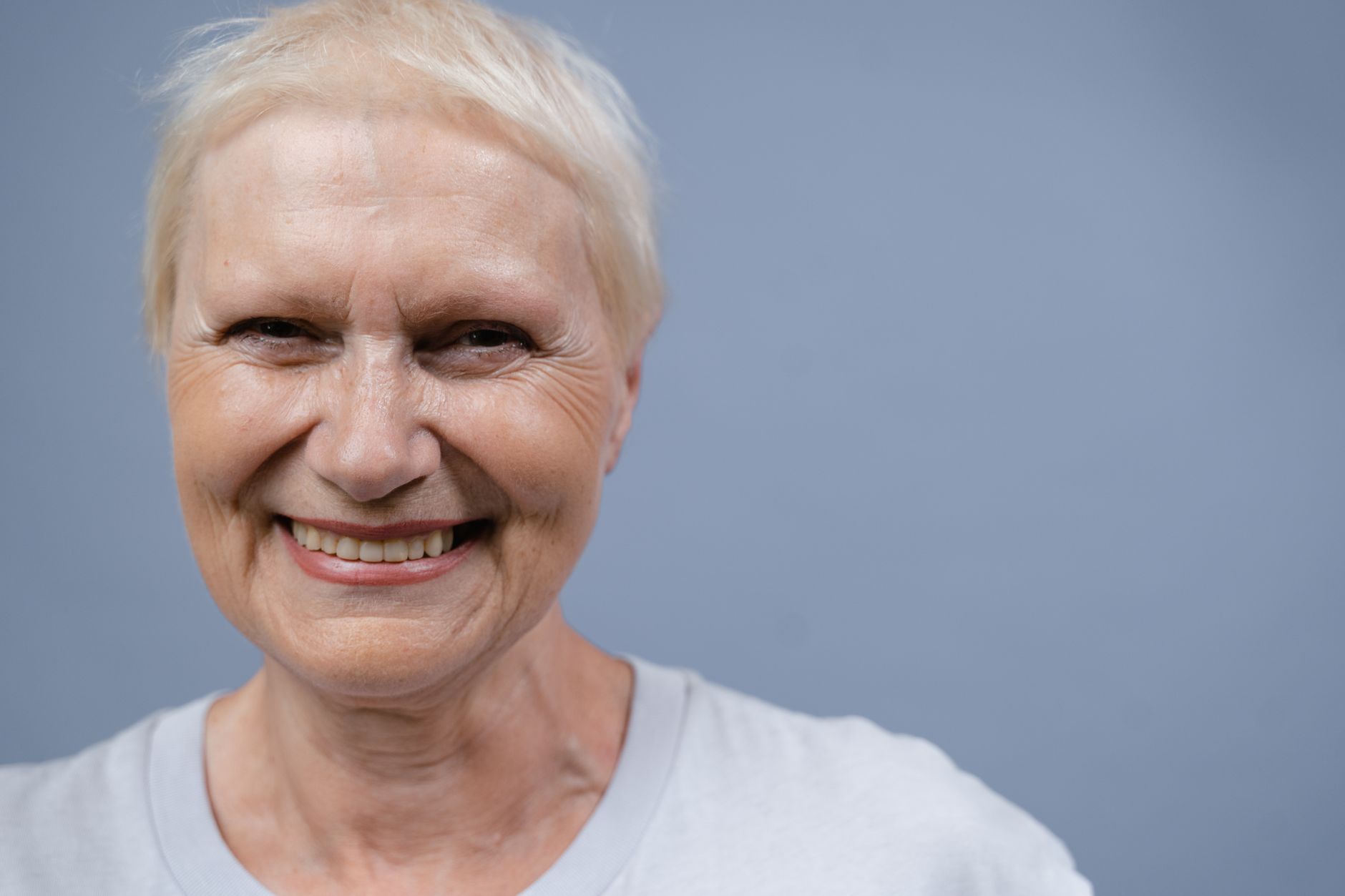 Agnes Higgins, Vancouver resident