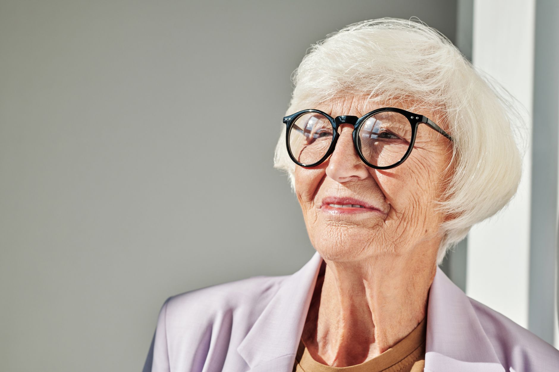 Miriam Fletcher, Richmond resident